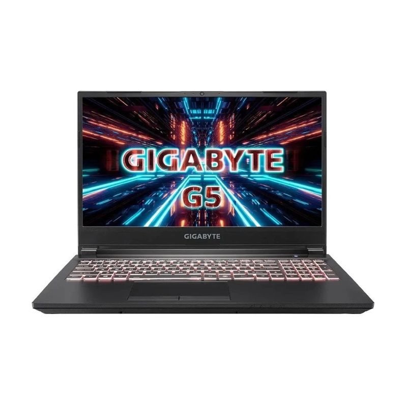Gigabyte G5 KC - i5-10500H 6 x 2.5 GHz | 16GB - 512GB SSD