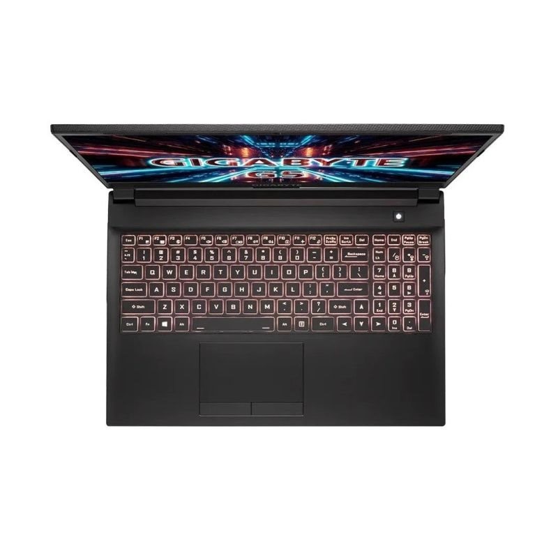 Gigabyte G5 KC - i5-10500H 6 x 2.5 GHz | 16GB - 512GB SSD