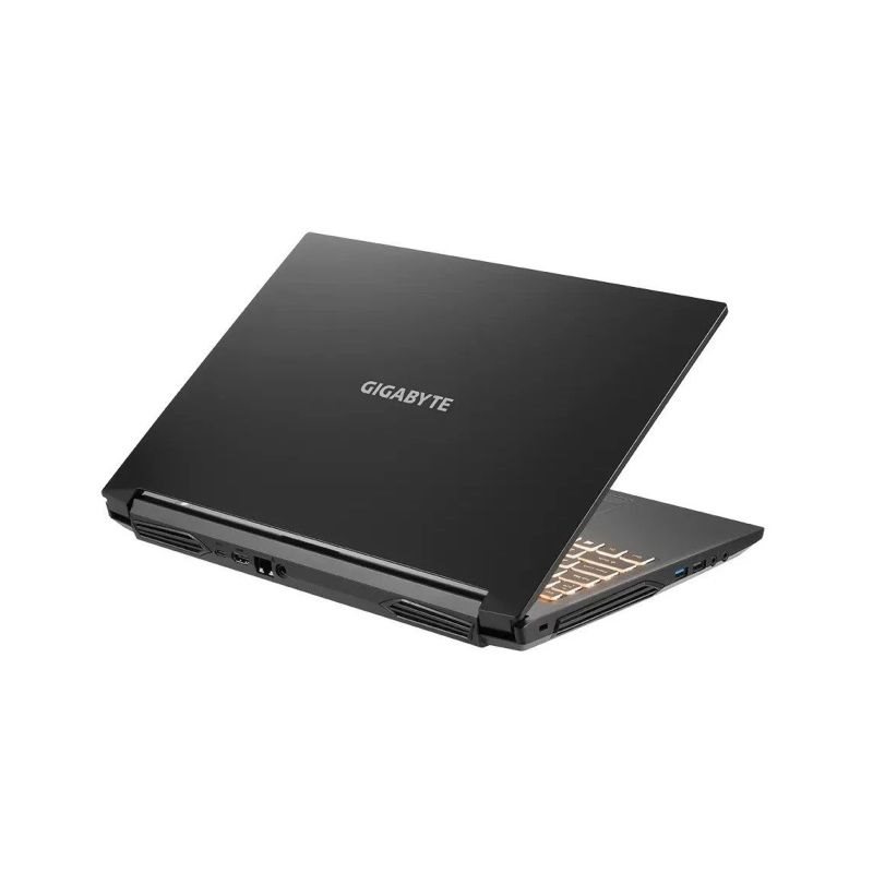 Gigabyte G5 KC - i5-10500H 6 x 2.5 GHz | 16GB - 512GB SSD