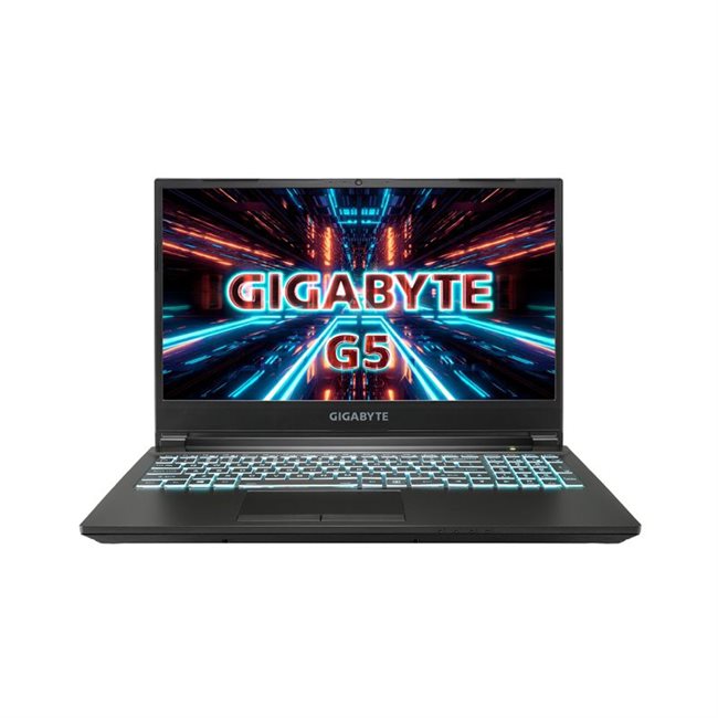 Gigabyte G5 KD 52DE123SD Core i5 39,6 cm 15,6 Zoll 16GB 512GB SSD