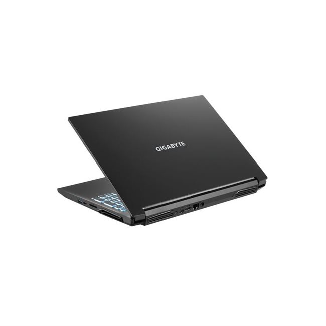 Gigabyte G5 KD 52DE123SD Core i5 39,6 cm 15,6 Zoll 16GB 512GB SSD