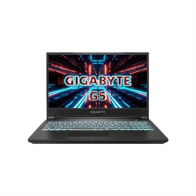 Gigabyte G5 MD 51DE123SD 39,6cm 15,6Zoll Core i5 16GB 512GB SSD
