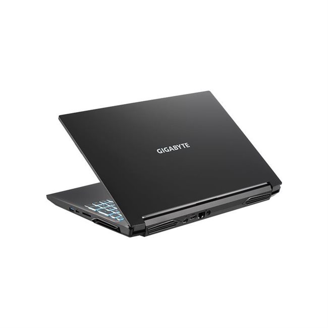Gigabyte G5 MD 51DE123SD 39,6cm 15,6Zoll Core i5 16GB 512GB SSD