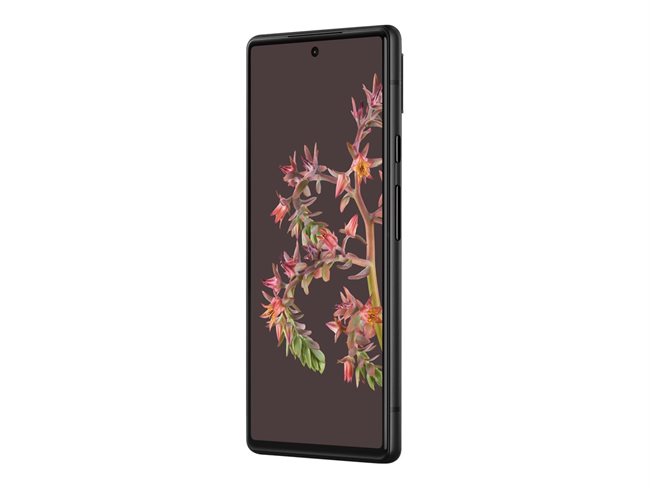 Google Pixel 6 8GB 128GB black 16,3cm 6,4Zoll 5G Dual-SIM