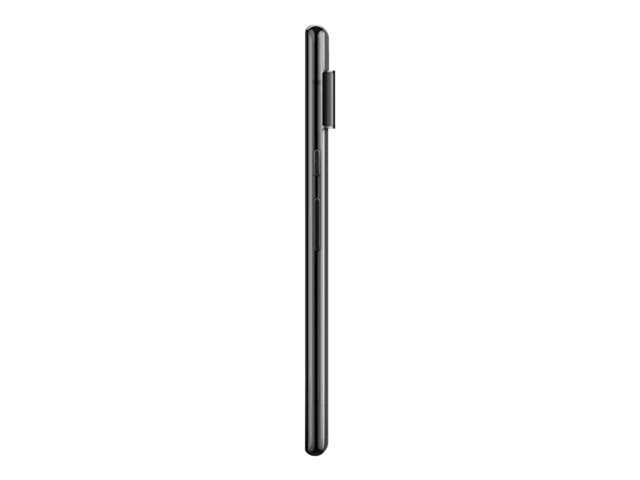 Google Pixel 6 Pro 12GB 256GB black 17cm 6,7Zoll 5G Dual-SIM