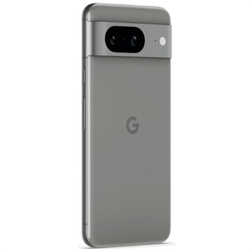 Google Pixel 8 8GB RAM 128GB Obsidian 15,7cm 6,2Zoll 5G Dual-SIM