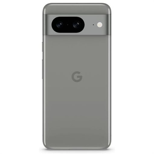 Google Pixel 8 8GB RAM 128GB Obsidian 15,7cm 6,2Zoll 5G Dual-SIM