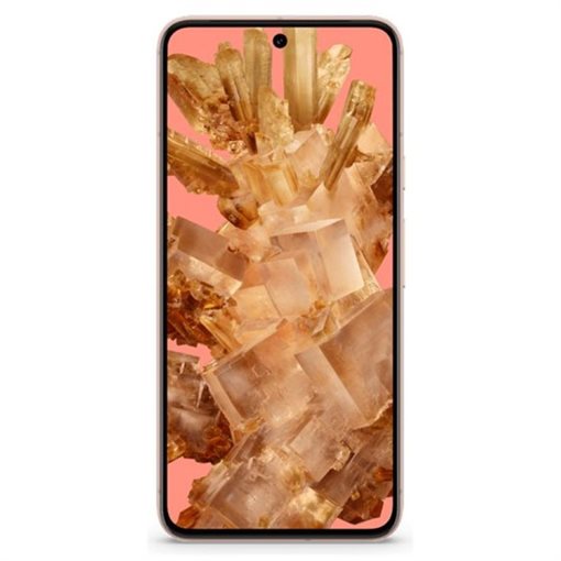 Google Pixel 8 8GB RAM 128GB Rosé 15,7cm 6,2Zoll 5G Dual-SIM