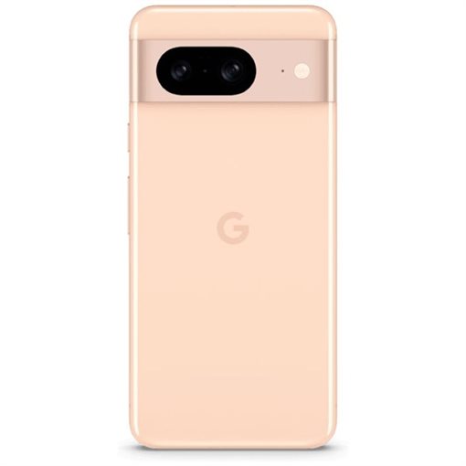 Google Pixel 8 8GB RAM 128GB Rosé 15,7cm 6,2Zoll 5G Dual-SIM
