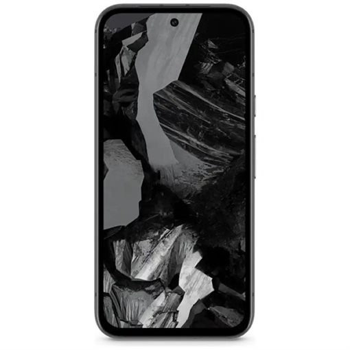 Google Pixel 8 GA04432-GB 8GB RAM 128GB Obsidian 15,5cm 6,1Zoll 5G