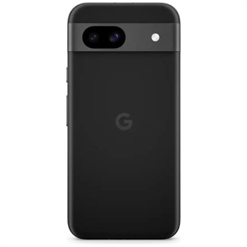 Google Pixel 8 GA04432-GB 8GB RAM 128GB Obsidian 15,5cm 6,1Zoll 5G