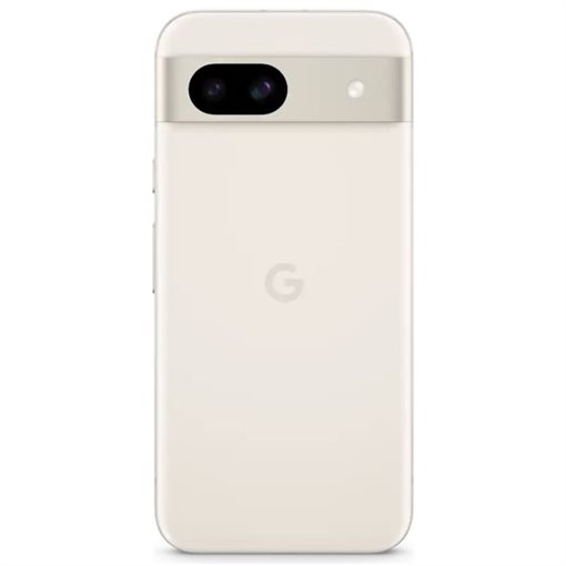 Google Pixel 8 GA04988-GB 8GB RAM 128GB Porzellan 15,5cm 6,1Zoll 5G