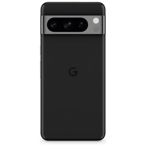 Google Pixel 8 Pro 12GB RAM 128GB Obsidian 17cm 6,7Zoll 5G Dual-SIM