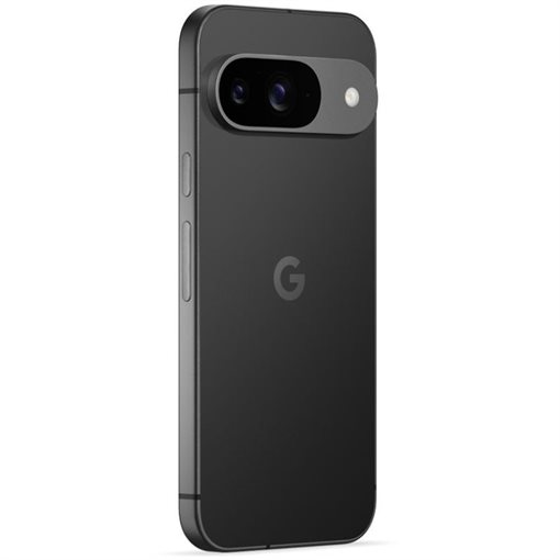 Google Pixel 9 GA05226-GB 12GB RAM 128GB Obsidian 16cm 6,3Zoll 5G