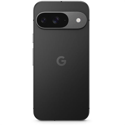 Google Pixel 9 GA05226-GB 12GB RAM 128GB Obsidian 16cm 6,3Zoll 5G