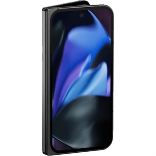 Google Pixel 9 GA05518-US 16GB RAM 256GB Obsidian 20,4cm 8Zoll 5G