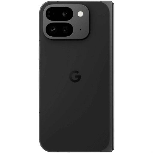 Google Pixel 9 GA05518-US 16GB RAM 256GB Obsidian 20,4cm 8Zoll 5G