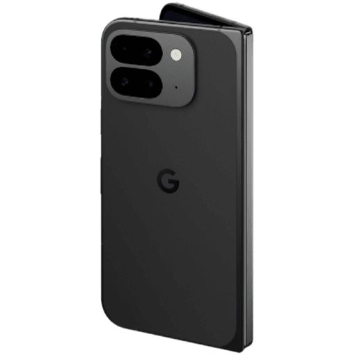 Google Pixel 9 GA05518-US 16GB RAM 256GB Obsidian 20,4cm 8Zoll 5G