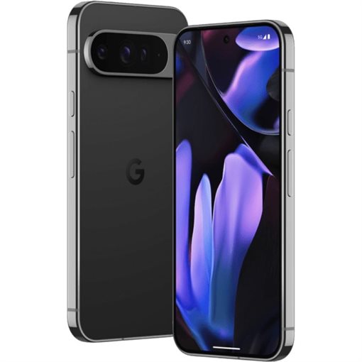 Google Pixel 9 GA05983-GB 16GB RAM 256GB Obsidian 17,3cm 6,8Zoll 5G