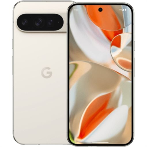 Google Pixel 9 Pro XL GA05980-GB 16GB RAM 128GB Porzellan 17,3cm 6,8Zoll 5G