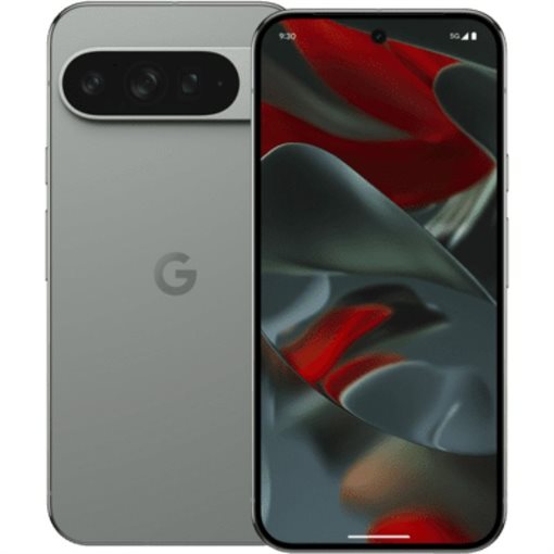 Google Pixel 9 Pro XL GA05981-GB 16GB RAM 128GB Haselnussbraun 17,3cm