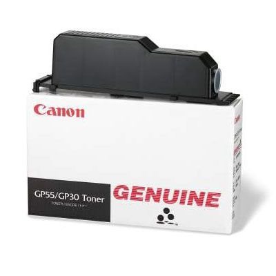 GP 55 Original Toner für Canon GP-55, schwarz GP 55 Original Toner für Canon GP-55, schwarz