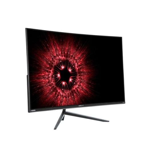 Hannspree Gaming HG270PCH Curved - 68,6 cm (27 Zoll) - 1920 x 1080 Full HD