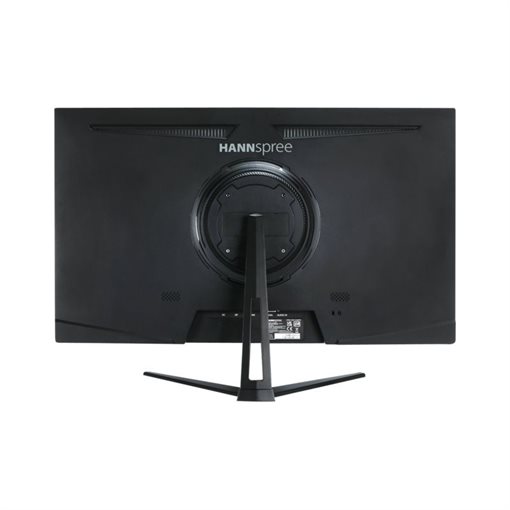 Hannspree HC322PPB 81,28 cm (32 Zoll) - 2560 x 1440 WQHD