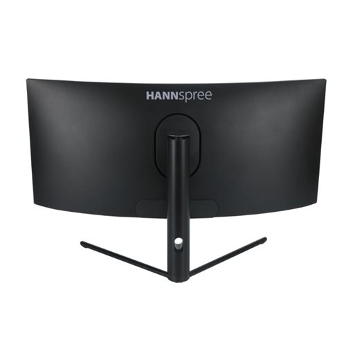 Hannspree HG342PCB, Curved - 86,4 cm (34 Zoll) - 3440 x 1440 UWQHD
