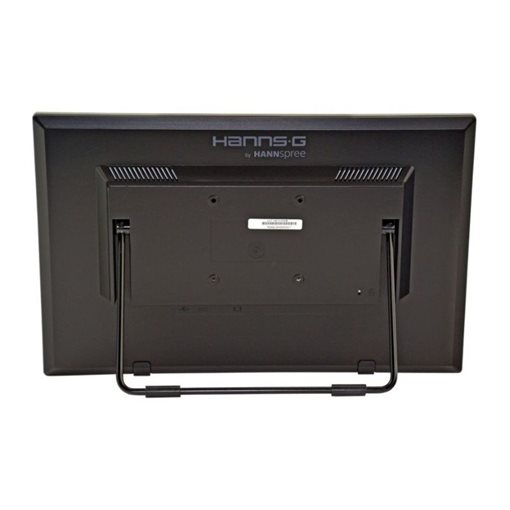 Hannspree HT161HNB, 39,6 cm (15.6 Zoll), HD, LED, 16:9