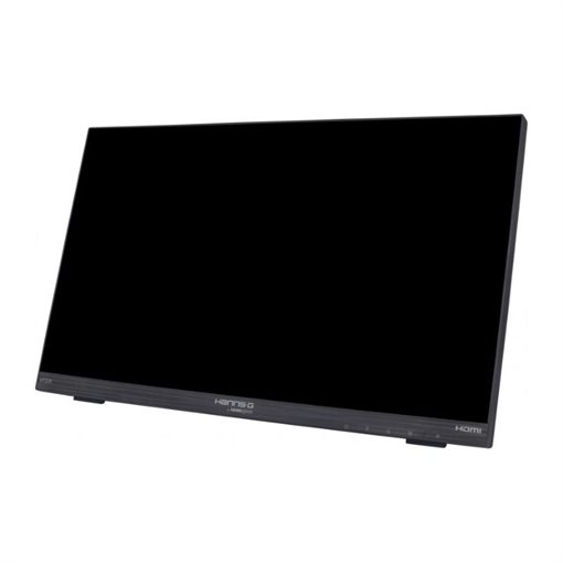 Hannspree HT225HPB, 54,6 cm (21.5 Zoll), Full HD, LED