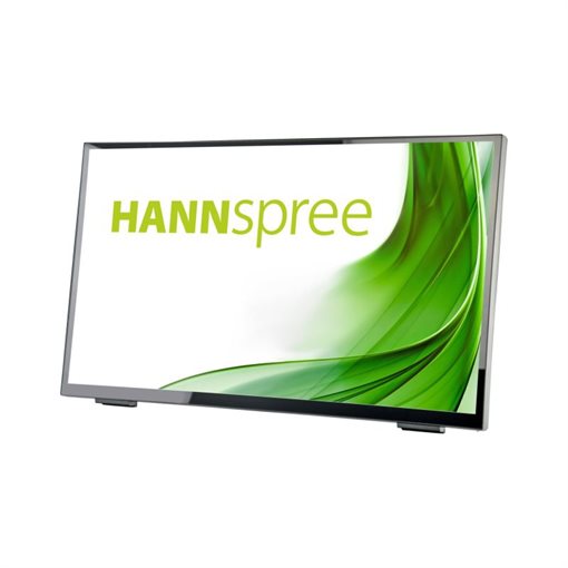 Hannspree HT248PPB HT 60,45cm 23,8Zoll Touch 1920x1080 Full HD @60Hz Hannspree HT248PPB HT 60,45cm 23,8Zoll Touch 1920x1080 Full HD @60Hz