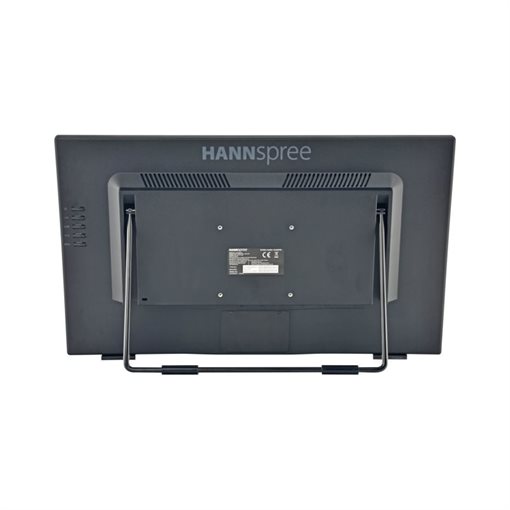 Hannspree HT248PPB HT 60,45cm 23,8Zoll Touch 1920x1080 Full HD @60Hz Hannspree HT248PPB HT 60,45cm 23,8Zoll Touch 1920x1080 Full HD @60Hz