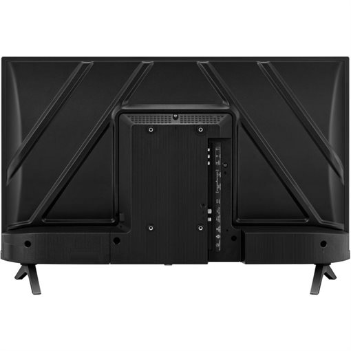 Hisense 40A4K 100cm 40Zoll A4K Series 1080p 1920x1080 Brushed Black