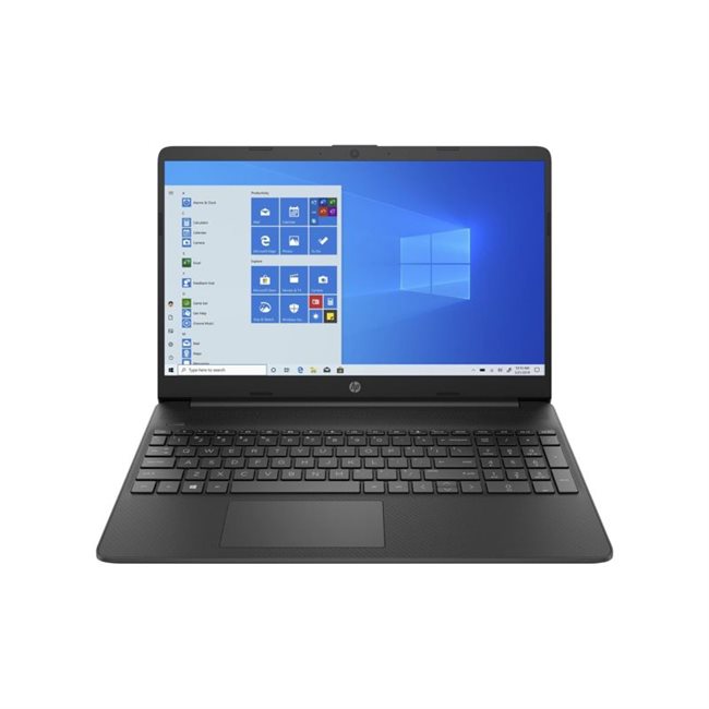 HP 15s-eq1424ng 39,6cm 15.6Zoll Ryzen 3 3250U 8GB 256GB SSD W10PRO