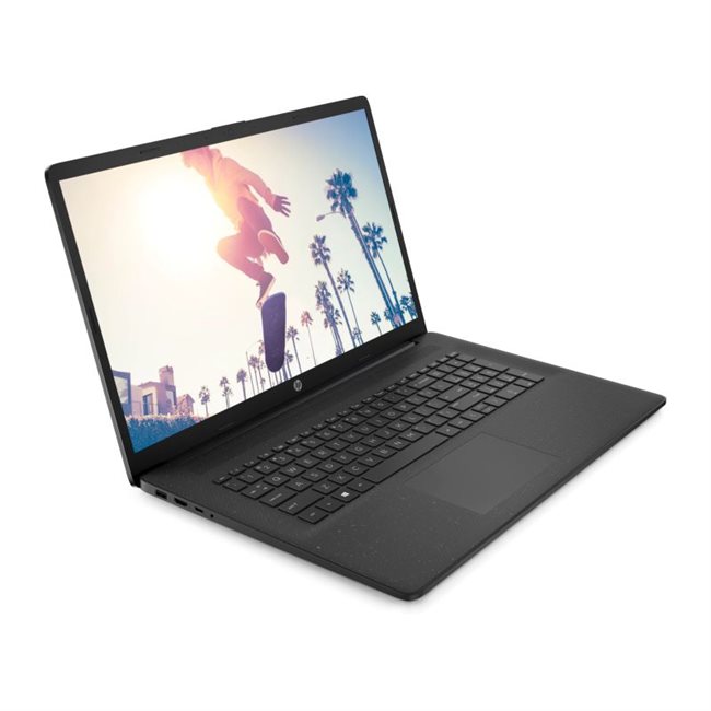 HP 17-cn0105ng 43,9cm 17,3Zoll Intel N4020 8GB 256GB SSD FreeDOS