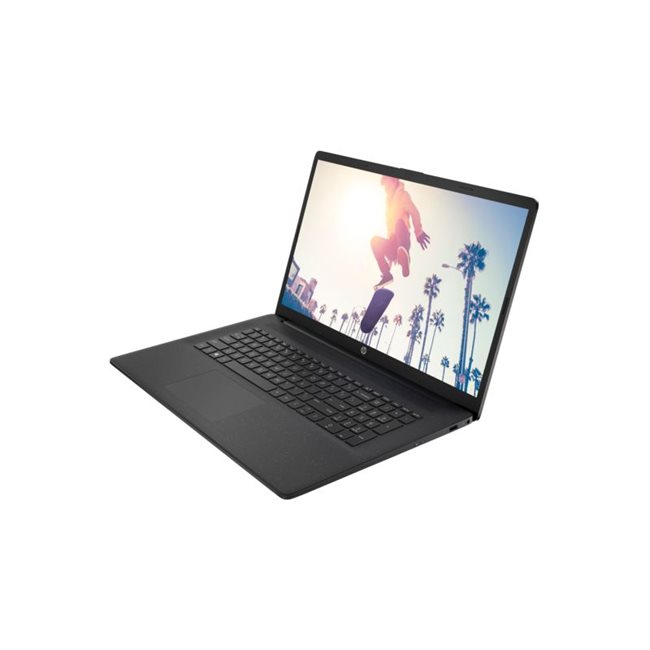 HP 17-cn0105ng 43,9cm 17,3Zoll Intel N4020 8GB 256GB SSD FreeDOS