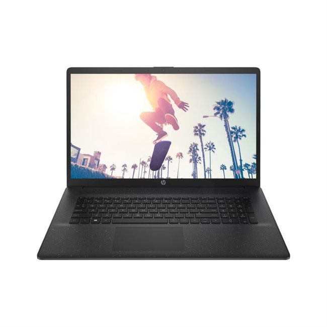HP 17-cp0442ng 43,9cm 17,3Zoll Ryzen 5 5500U 8GB 256GB SSD FreeDOS 3.0