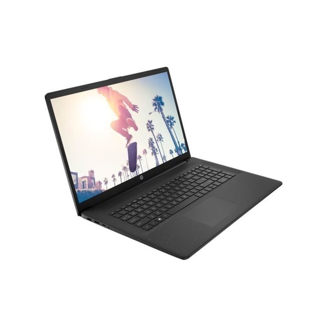 HP 17-cp0442ng 43,9cm 17,3Zoll Ryzen 5 5500U 8GB 256GB SSD FreeDOS 3.0