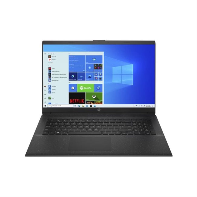 HP 17-cp0635ng 43,9cm 17,3Zoll Ryzen 3 3250U 8GB 512GB SSD W10HOME