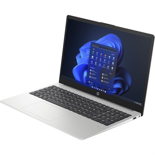 HP 250 G10 Core I7 1355U 39,6cm 15,6Zoll 512GB 16GB RAM W11