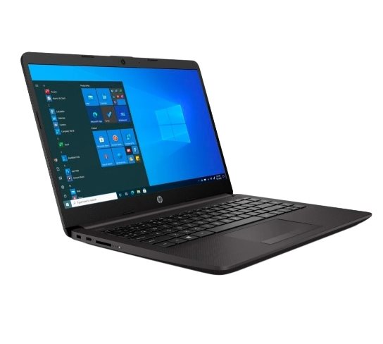 HP 250 G8 Notebook 39,6cm 15,6Zoll Celeron 4GB 256GB SSD FreeDOS Schwarz