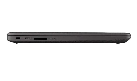 HP 250 G8 Notebook 39,6cm 15,6Zoll Celeron 4GB 256GB SSD FreeDOS Schwarz