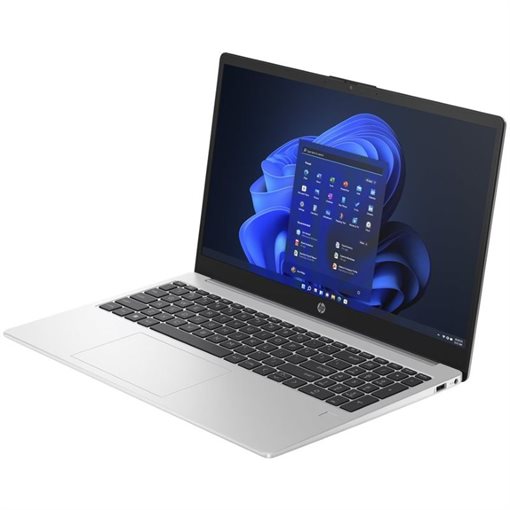 HP 255 G10 Ryzen 5 7530U 39,6cm 15,6Zoll 512GB 16GB RAM W11P