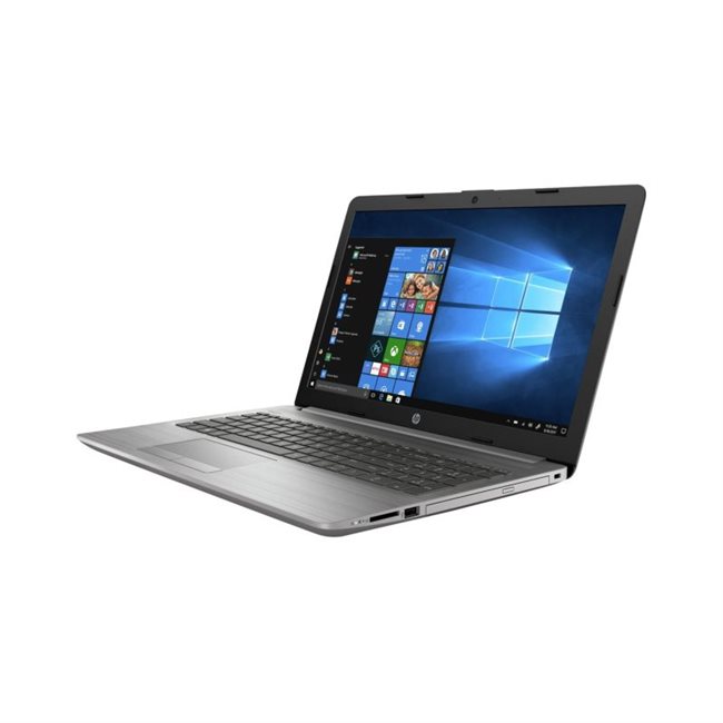 HP 255 G7 - 39,6cm 15,6Zoll Athlon Silver 3050U 4GB 256GB SSD FreeDOS 3.0