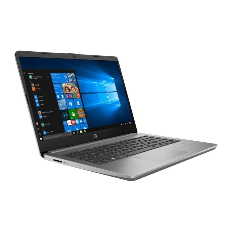 HP 340S G7 Intel i7-1065G7 35,6cm 14Zoll FHD AG 8GB 512GB/SSD UMA