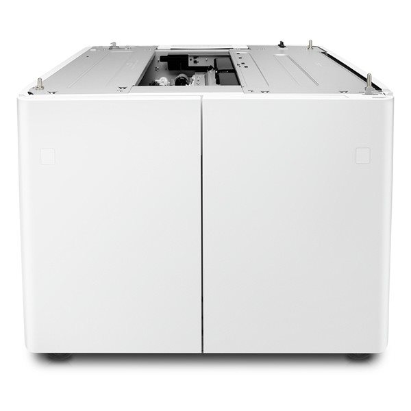 HP 4000 Blatt Papierfach und Unterstand