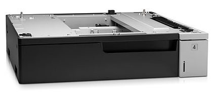 HP 500-Blatt Papierzuführung