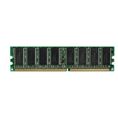 HP 512MB DDR2 200-pin x32 DIMM Speichererweiterung