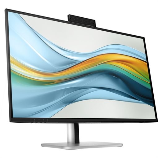 HP 527pm 9E0Y9UT 68,6cm 27Zoll 2560x1440Pixel QHD
